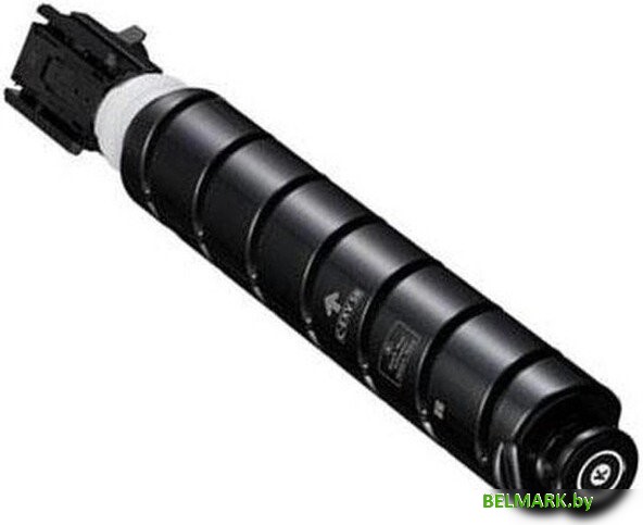 Картридж Canon C-EXV67 Black - фото