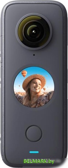 Экшен-камера Insta360 One X2 - фото2