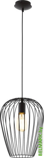 Лампа Eglo Newtown 49472 - фото