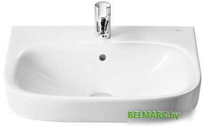 Умывальник Roca Debba 60 32799400Y - фото