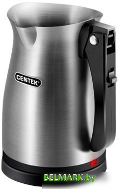 Электрическая турка CENTEK CT-1099 - фото