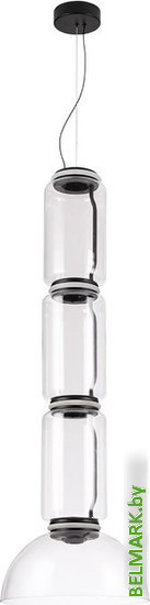 Подвесная люстра Divinare Trumpet 1242/06 SP-30 - фото