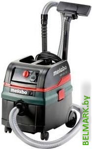 Пылесос Metabo ASR 25 L SC (602024000) - фото