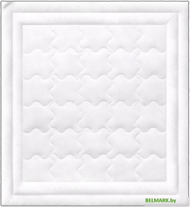 Одеяло Нордтекс VRSilk 300 172x205 (шелк) - фото