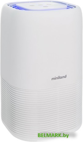 Очиститель воздуха Miniland BabyPure 5 - фото