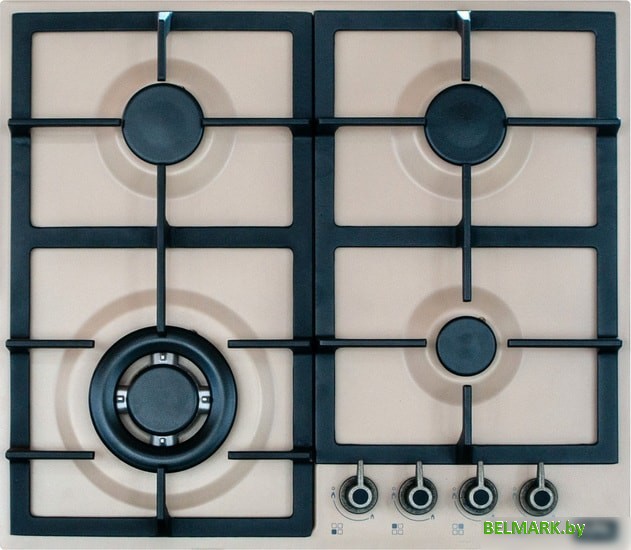 Варочная панель Korting HG 665 CTSK - фото