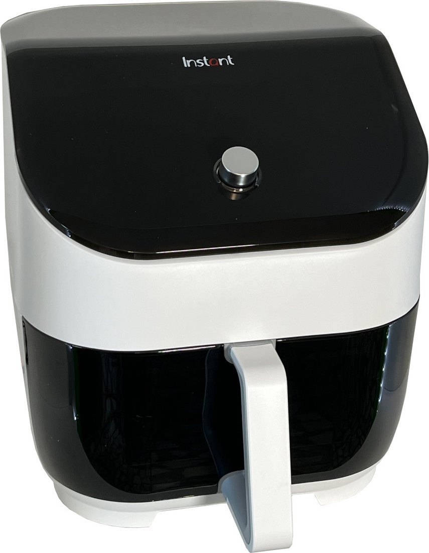 Аэрогриль Instant Vortex Plus Clear Cook - фото