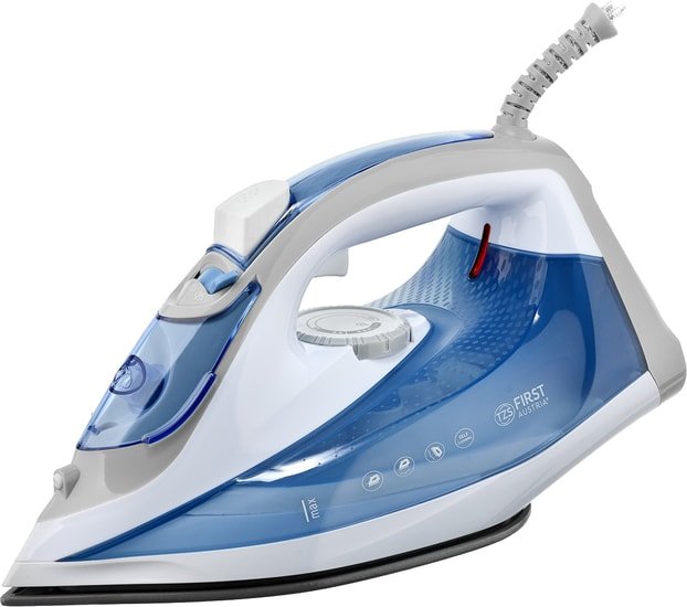 Утюг First FA-5618-9 - фото