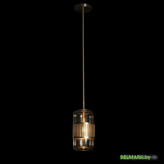 Подвесная люстра LOFT IT Hudson 10097P - фото2