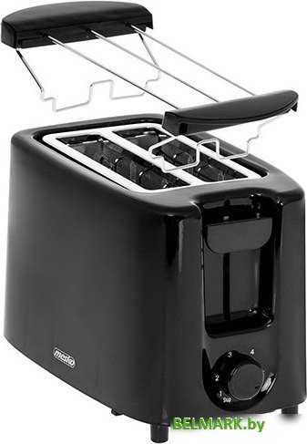 Тостер Mesko MS 3220 - фото2
