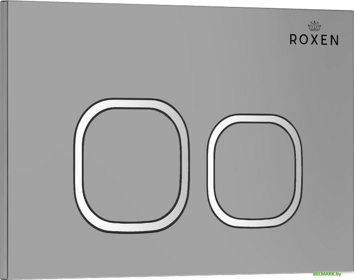 Панель смыва Roxen Santi 410280M - фото2