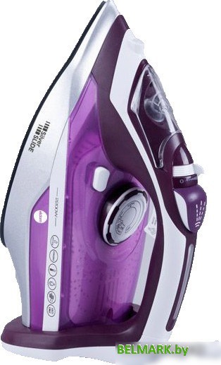 Утюг Eldom DA35 Drift (фиолетовый) - фото2
