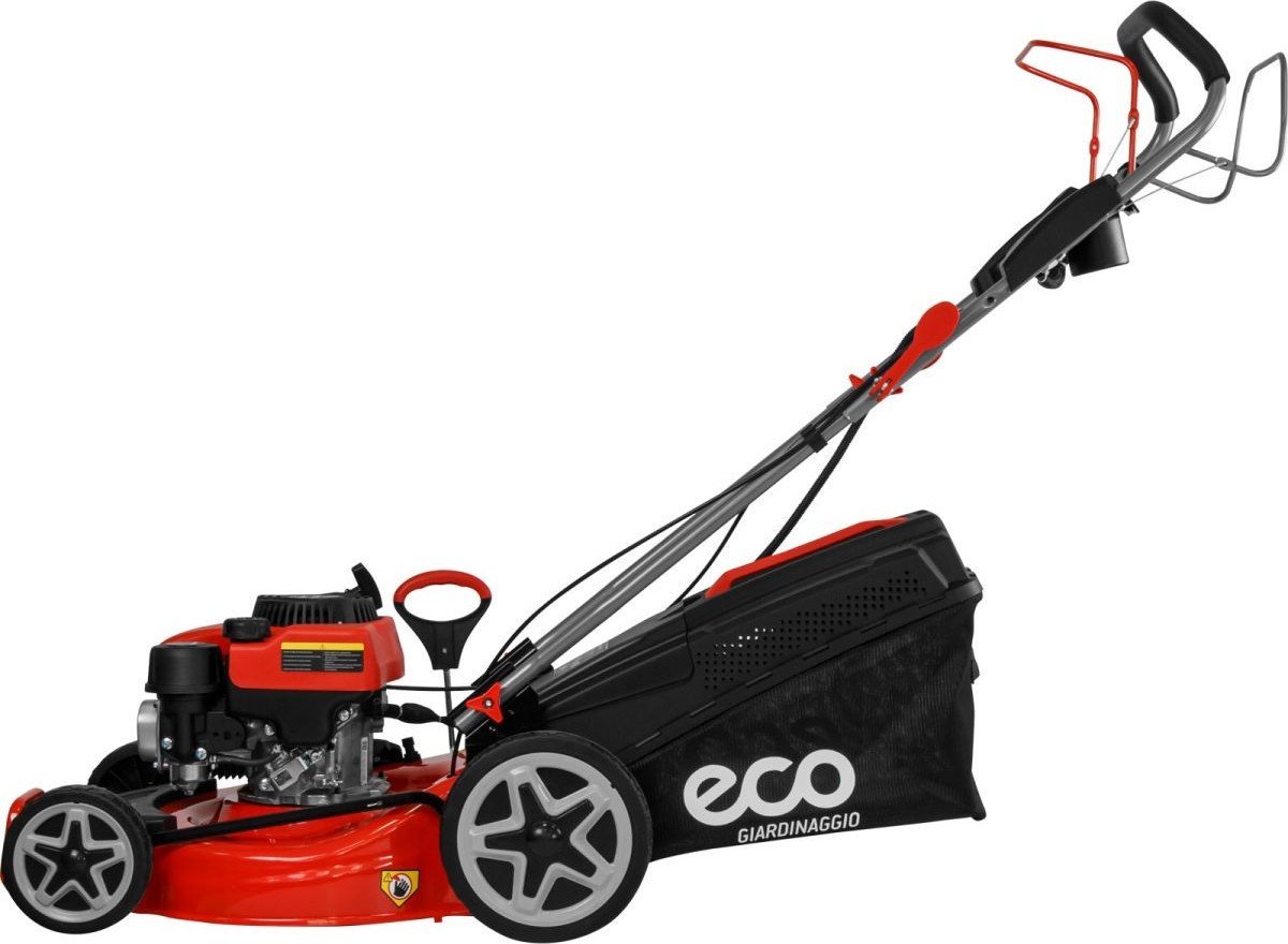 Газонокосилка ECO LG-645 E EC2014-6 - фото2