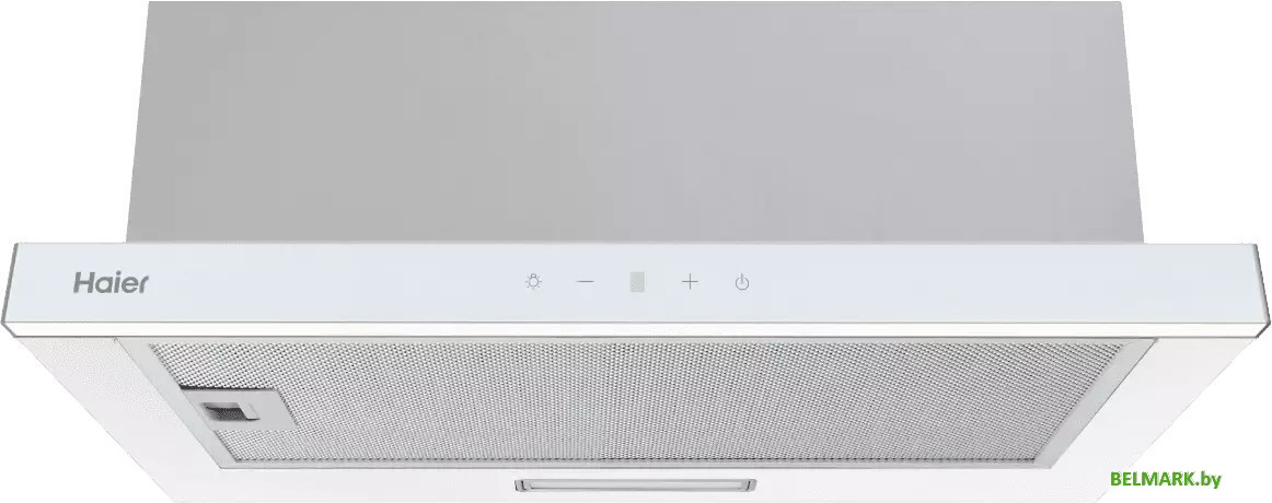 Кухонная вытяжка Haier HVX-T642GW - фото2