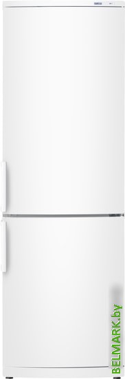 Холодильник ATLANT ХМ-4021-000 - фото