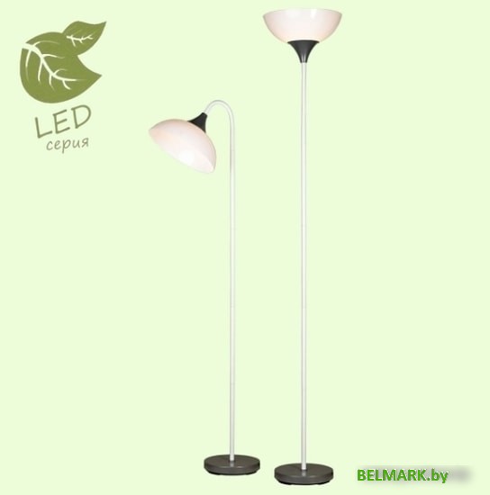 Торшер Lussole Lgo GRLSP-0506 - фото