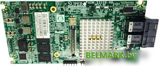 Планка Supermicro AOM-S3108M-H8 - фото