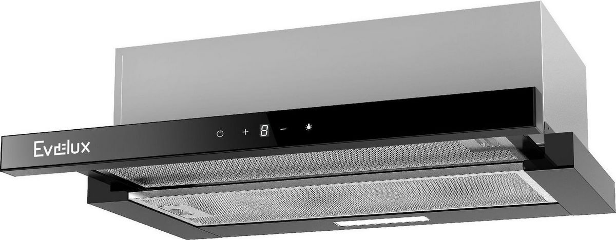 Кухонная вытяжка Evelux Bond 60 BG - фото