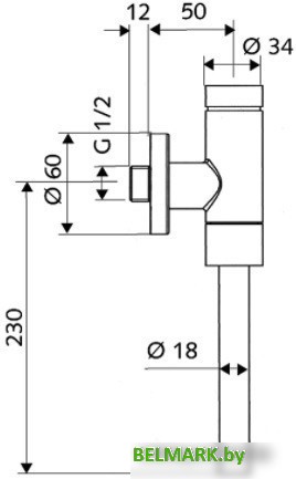 Schell Schellomat basic [024760699] - фото2