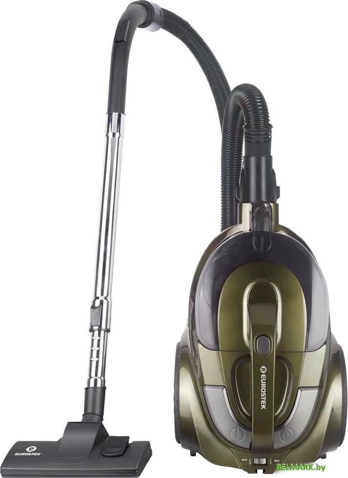 Пылесос Eurostek EVC-4515 - фото