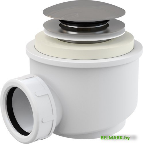 Сифон Alcaplast A465-50 - фото