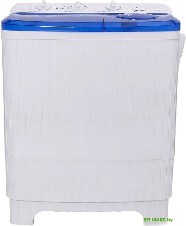 Активаторная стиральная машина Мечта WMS T613UPTA01 - фото