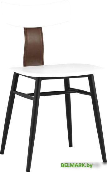 Стул Stool Group ANT (белый) - фото