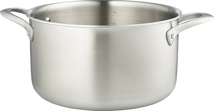 Кастрюля Liberty Jones 3Ply Etalon LJ0000229 - фото2