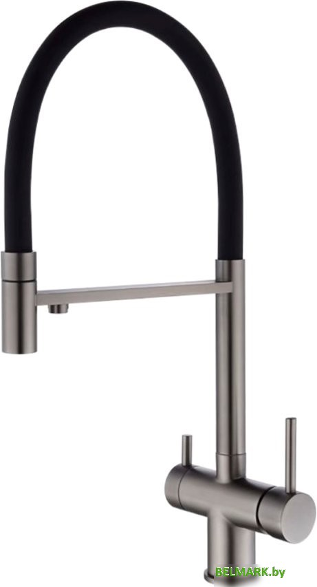 Смеситель Vieir V15039QH-X - фото