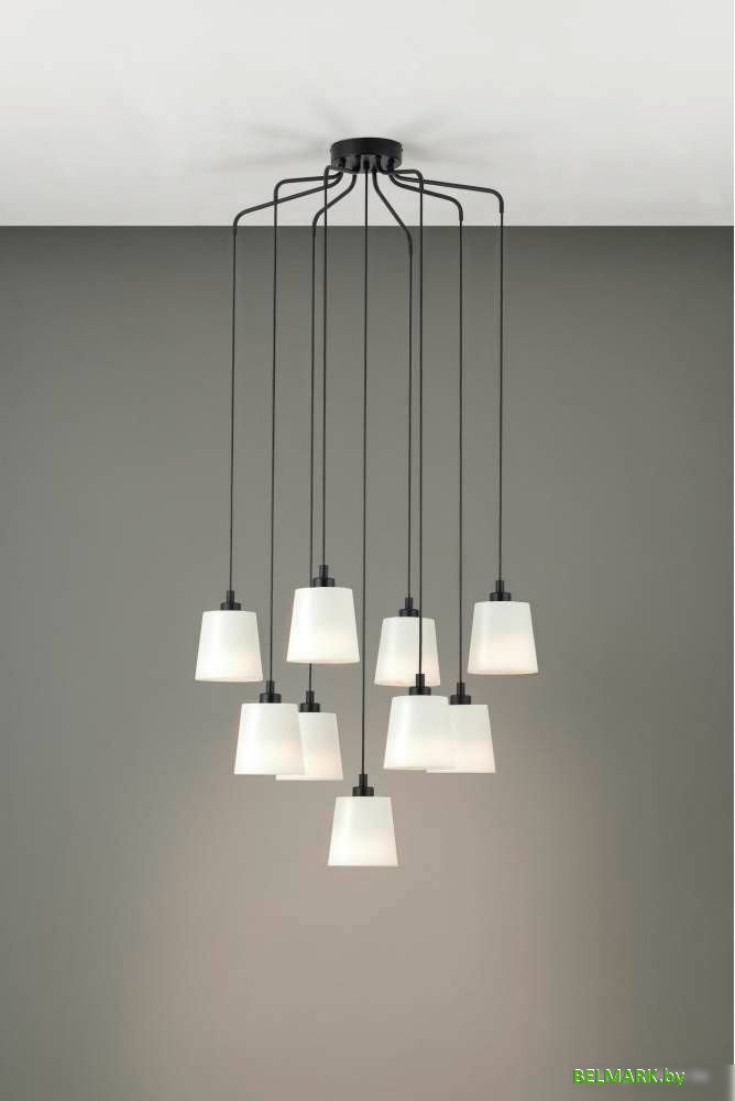 Подвесная люстра Eglo Bernabetta 39738 - фото2