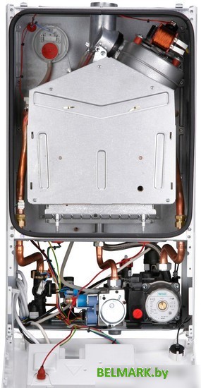 Отопительный котел Buderus Logamax U072-24K - фото2