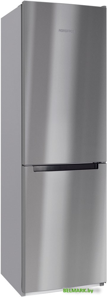 Холодильник Nordfrost NRB 162NF X - фото