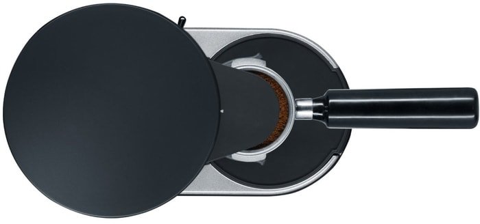 Электрическая кофемолка Graef CM800 - фото2