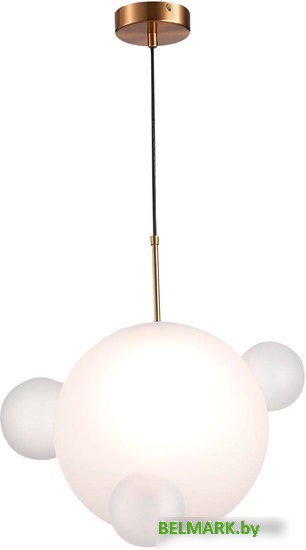 Лампа ST Luce Bopone SL1133.503.01 - фото