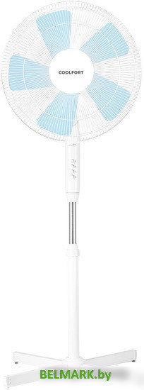 Вентилятор Coolfort CF-2029 - фото