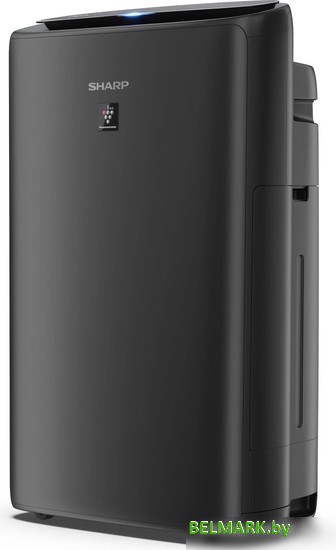 Очиститель воздуха Sharp UA-KIN40E-H - фото