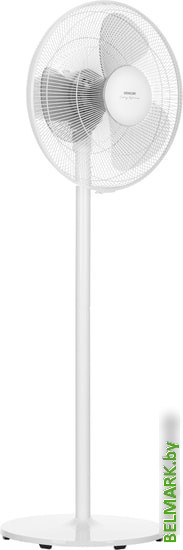 Вентилятор Sencor SFN 4060WH - фото2
