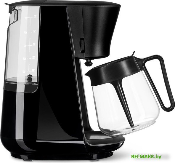 Капельная кофеварка Tchibo Let’s Brew (черный) - фото2