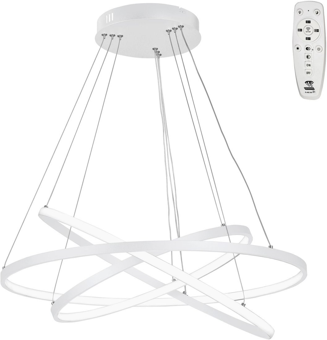 Vitaluce V2515DT-0/3S - фото2