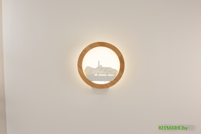 Бра Home Light Астерия C053-2 - фото2