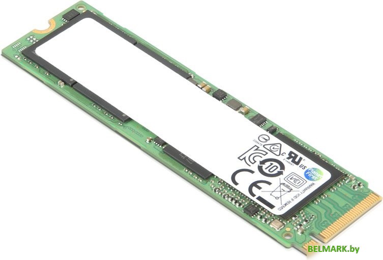 SSD Lenovo 512GB 4XB0W79581 - фото
