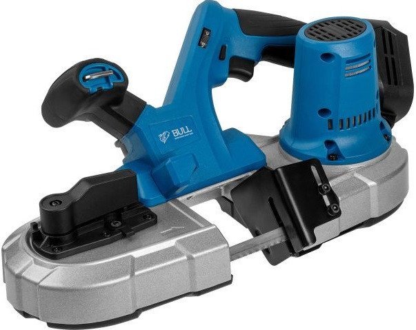 Ленточная пила Bull CBS 6583 1304544 (без АКБ) - фото