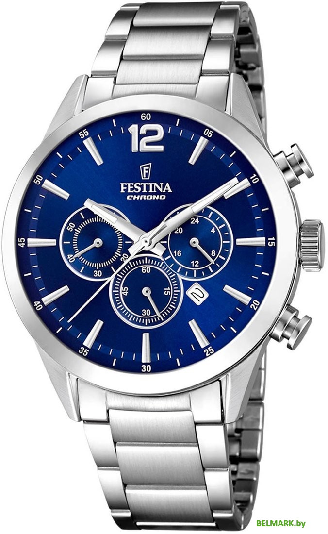 Наручные часы Festina F20343-7 - фото