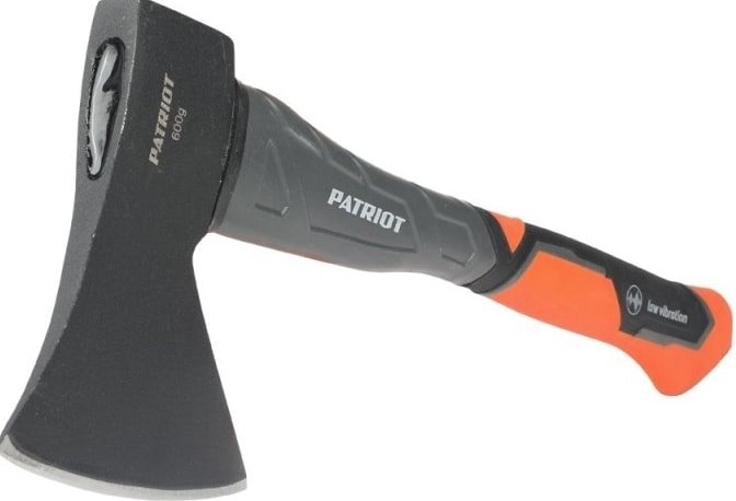 Patriot APF-600 - фото