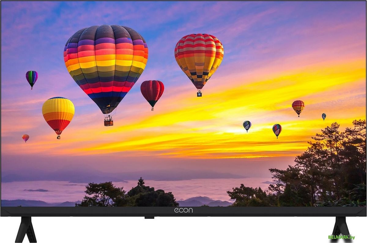 Телевизор Econ EX-32HS024B - фото