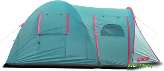 Палатка TRAMP Anaconda 4 v2 - фото