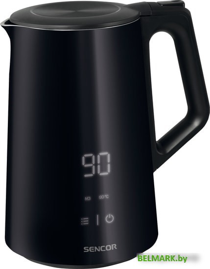 Электрочайник Sencor SWK 0590BK - фото