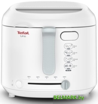 Фритюрница Tefal FF203103 - фото