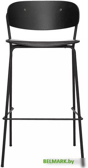 Стул Bergenson Bjorn Torfrid BB0000106 (черный) - фото2