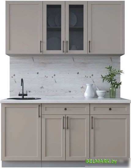 Интерлиния Тренд 1.6А (луна/луна/бискайская сосна) - фото